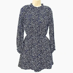 Boden Polka Dot Smocked Dress New Big Girl Youth Nautical Coastal Prep